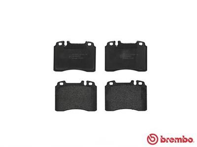 BREMBO P 50 010 Číslo výrobce: 21153. EAN: 8020584053829.
