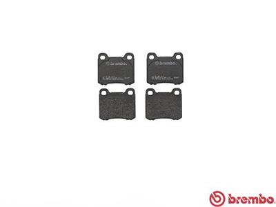 BREMBO P 50 013 Číslo výrobce: 20687. EAN: 8020584053850.