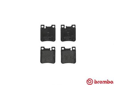 BREMBO P 50 017 Číslo výrobce: 21305. EAN: 8020584053898.