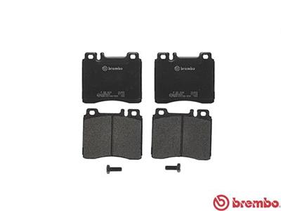 BREMBO P 50 018 Číslo výrobce: 21303. EAN: 8020584053904.