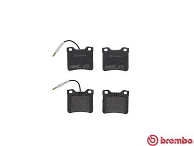 BREMBO P 50 030 Číslo výrobce: 21904. EAN: 8020584054024.