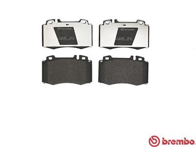 BREMBO P 50 041 Číslo výrobce: 23271. EAN: 8020584054130.