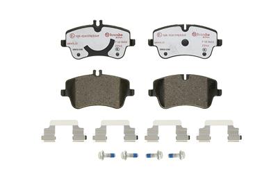 BREMBO P 50 045X EAN: 8020584114988.