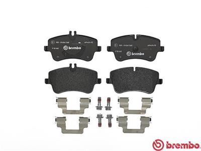 BREMBO P 50 045 Číslo výrobce: 23145. EAN: 8020584054178.