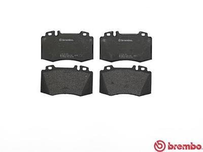 BREMBO P 50 053 Číslo výrobce: 23745. EAN: 8020584054253.