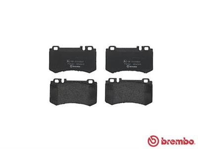 BREMBO P 50 061 Číslo výrobce: 23478. EAN: 8020584059579.