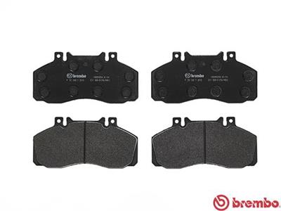 BREMBO P 50 065 Číslo výrobce: 29835. EAN: 8020584059821.