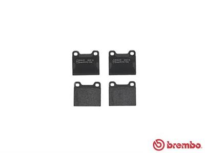 BREMBO P 50 066 Číslo výrobce: 21035. EAN: 8020584061053.