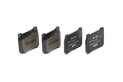 BREMBO P 50 073X Číslo výrobce: 23945. EAN: 8020584068960.