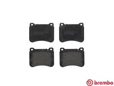 BREMBO P 50 073 Číslo výrobce: 23945. EAN: 8020584061121.