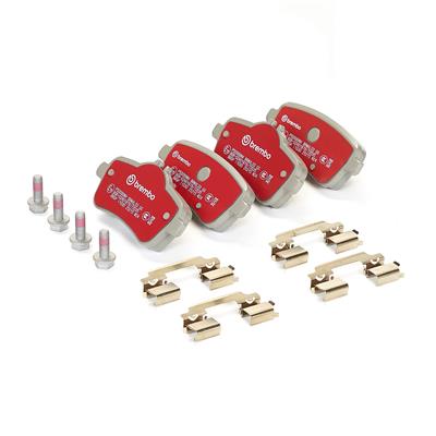 BREMBO P50099NX EAN: 8020584130841.