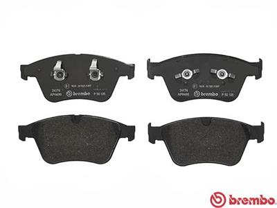 BREMBO P 50 105 Číslo výrobce: 24177. EAN: 8020584108970.