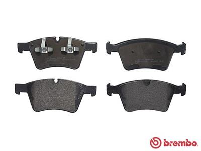 BREMBO P 50 115 Číslo výrobce: 24152. EAN: 8020584110188.