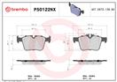 BREMBO P50122NX