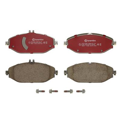 BREMBO P50124NX EAN: 8020584131466.