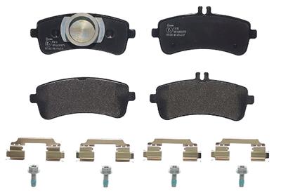 BREMBO P 50 130 Číslo výrobce: 25164. EAN: 8020584084144.