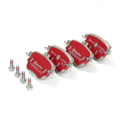 BREMBO P50136NX EAN: 8020584131510.