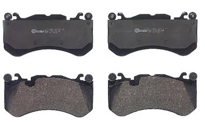 BREMBO P 50 142 Číslo výrobce: 24681. EAN: 8020584068410.