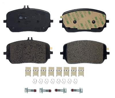 BREMBO P 50 149 Číslo výrobce: 22963. EAN: 8020584115497.