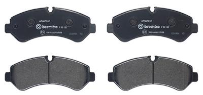 BREMBO P 50 150 Číslo výrobce: 22791. EAN: 8020584115503.