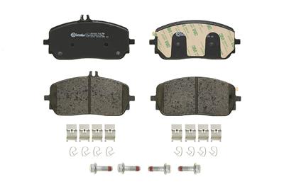 BREMBO P 50 152 Číslo výrobce: 22945. EAN: 8020584115527.