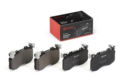 BREMBO P 50 163 EAN: 8020584118221.