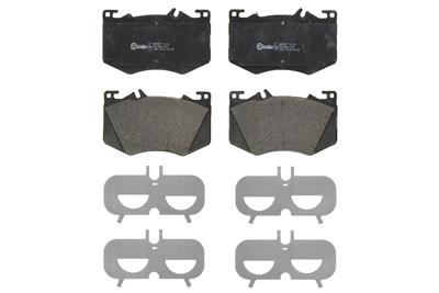 BREMBO P 50 166 EAN: 8020584118573.