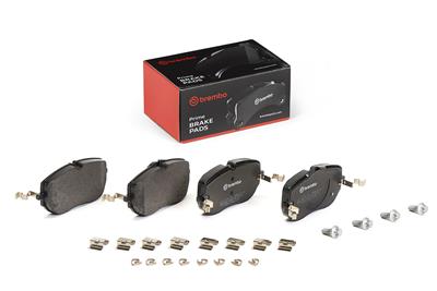 BREMBO P 50 173 EAN: 8020584125748.