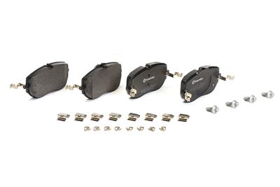 BREMBO P 50 173 EAN: 8020584125748.