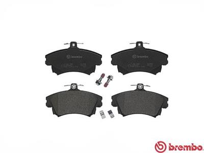 BREMBO P 54 036 Číslo výrobce: 21983. EAN: 8020584061299.