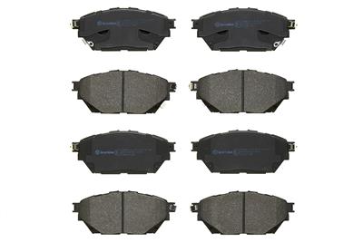 BREMBO P 54 065 EAN: 8020584118511.