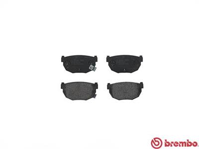 BREMBO P 56 010 Číslo výrobce: 21328. EAN: 8020584054901.