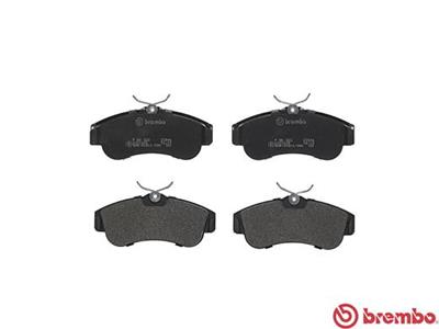 BREMBO P 56 022 Číslo výrobce: 21546. EAN: 8020584055021.