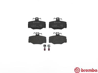 BREMBO P 56 024 Číslo výrobce: 21545. EAN: 8020584055045.
