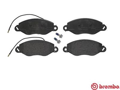BREMBO P 56 042 EAN: 8020584055229.