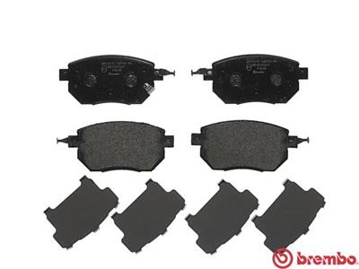 BREMBO P 56 051 Číslo výrobce: 24057. EAN: 8020584055311.