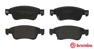 BREMBO P 56 080 Číslo výrobce: 24932. EAN: 8020584103326.