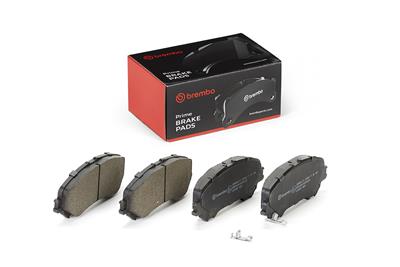 BREMBO P 56 099 Číslo výrobce: 22065. EAN: 8020584112663.
