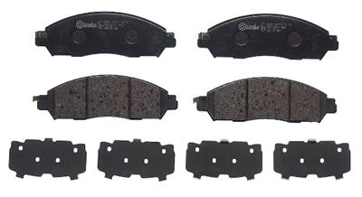 BREMBO P 56 118 Číslo výrobce: 22440. EAN: 8020584087466.