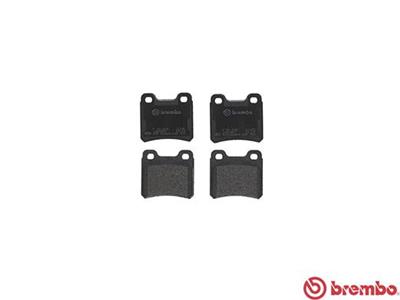 BREMBO P 59 018 Číslo výrobce: 21140. EAN: 8020584055496.