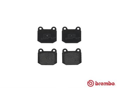 BREMBO P 59 025 Číslo výrobce: 20323. EAN: 8020584055564.