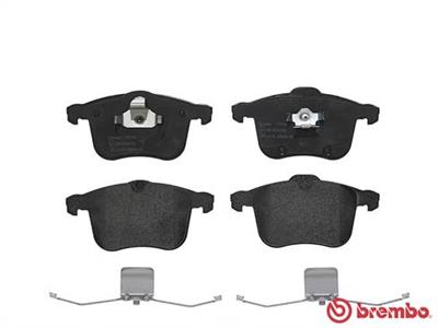 BREMBO P 59 046 Číslo výrobce: 23405. EAN: 8020584059616.