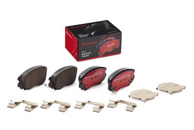 BREMBO P 59 054X EAN: 8020584121719.