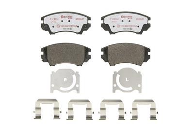BREMBO P 59 055X Číslo výrobce: 24413. EAN: 8020584069066.