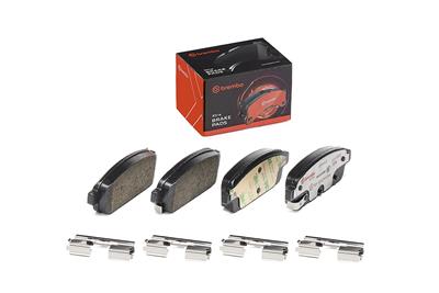 BREMBO P 59 080X EAN: 8020584121726.