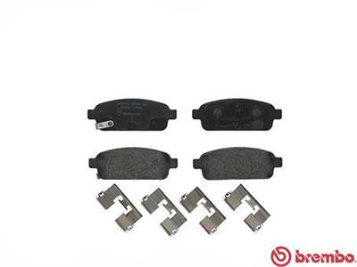 BREMBO P 59 080 Číslo výrobce: 25097. EAN: 8020584103524.