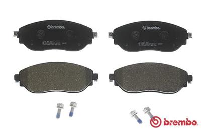 BREMBO P 59 082 Číslo výrobce: 22087. EAN: 8020584112496.