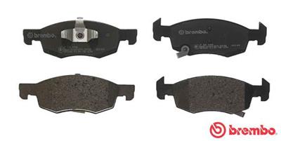 BREMBO P 59 084 Číslo výrobce: 22144. EAN: 8020584080993.