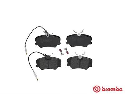 BREMBO P 61 035 Číslo výrobce: 21210. EAN: 8020584056110.