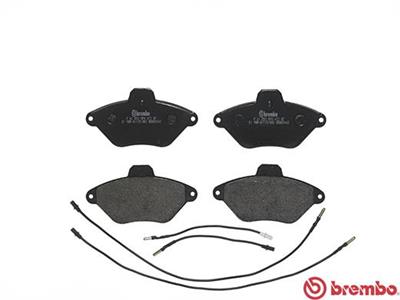 BREMBO P 61 053 Číslo výrobce: 21632. EAN: 8020584056295.